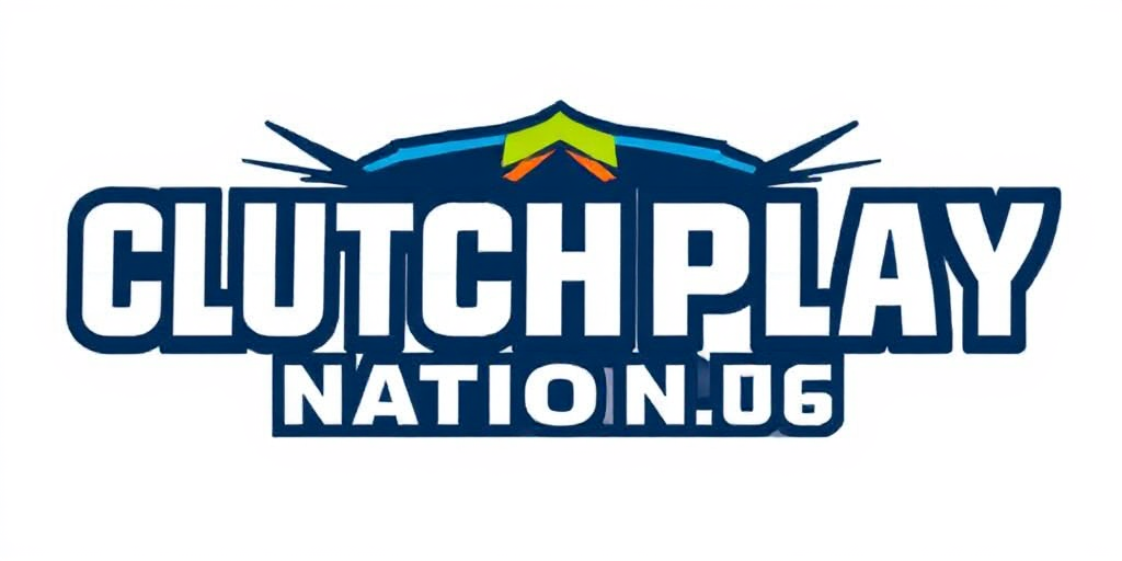 Clutch Play Nation
